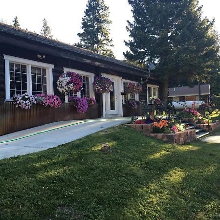 Antlers Lodge Cooke City Εξωτερικό φωτογραφία