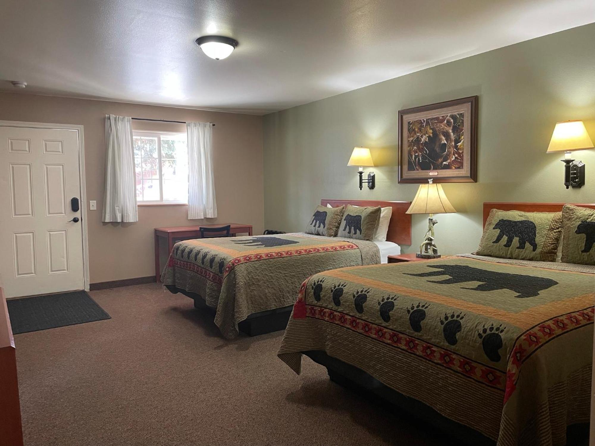Antlers Lodge Cooke City Δωμάτιο φωτογραφία