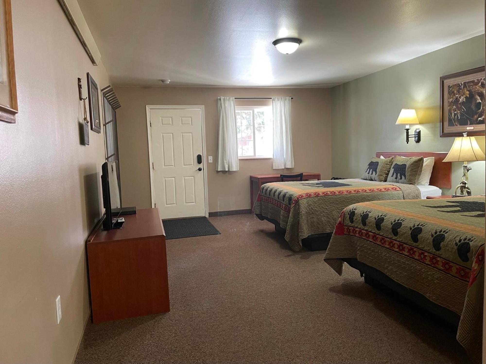 Antlers Lodge Cooke City Δωμάτιο φωτογραφία