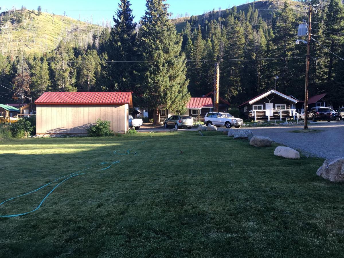 Antlers Lodge Cooke City Εξωτερικό φωτογραφία