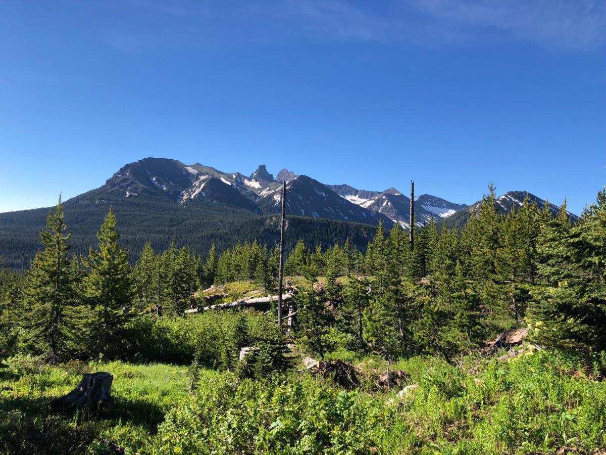 Antlers Lodge Cooke City Εξωτερικό φωτογραφία